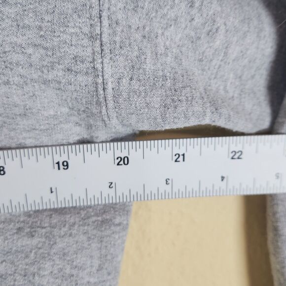 Disney Parks Epcot World Showcase Mickey Mouse Country Crew Neck Sweatshirt - Picture 4 of 7